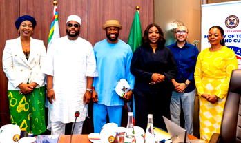 Lagos govt, Canadian envoy seek global market for Lagos tourism