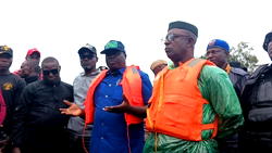 Warri North, Ilaje Chairmen Move to Defuse Aja-Ebighan Tension