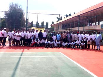 Uwakwe U-15, U-21 tennis tourney attracts 90 players from three regions