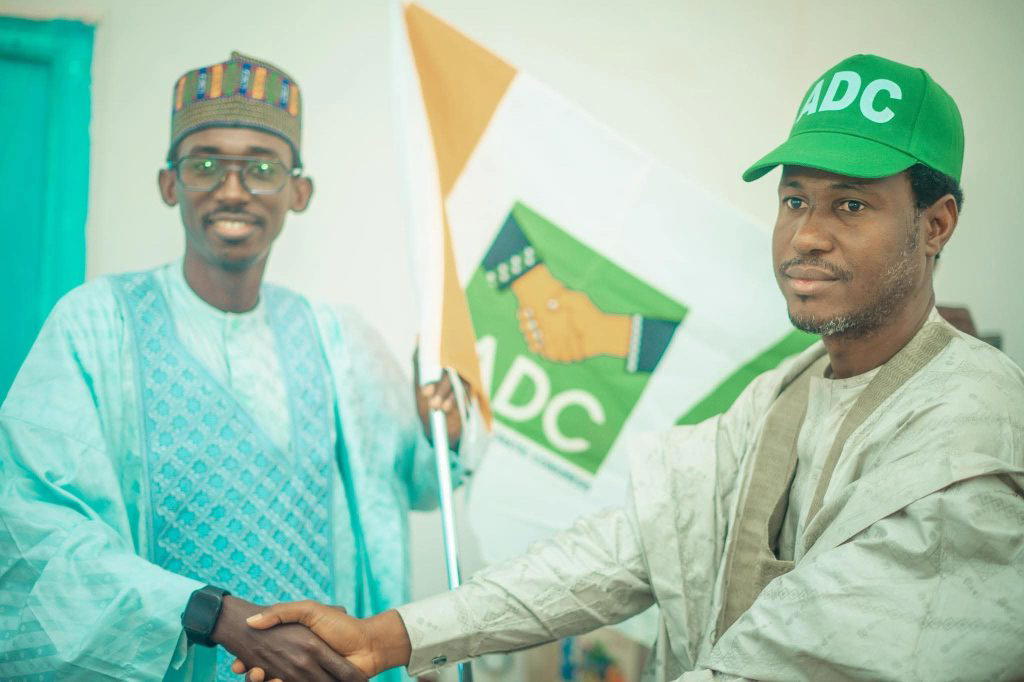 Yobe ADC denies mass defection to Wike-backed PDP faction