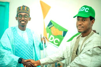 Yobe ADC denies mass defection to Wike-backed PDP faction
