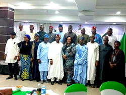 2027: ‘One good term deserves another’ — Tinubu’s CEOs warn against sycophancy