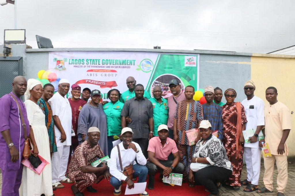 Lagos targets biogas, fertiliser production from abattoir waste