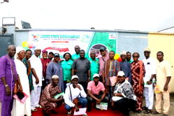Lagos targets biogas, fertiliser production from abattoir waste