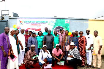 Lagos targets biogas, fertiliser production from abattoir waste