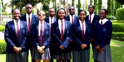 FG agency, partners Premiere Academy on leadership skills training for students
