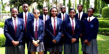 FG agency, partners Premiere Academy on leadership skills training for students