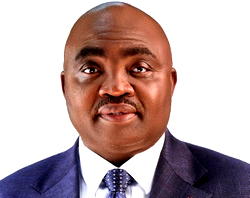 Nigeria positioned to attract local, foreign infrastructure capital, Says ICRC DG