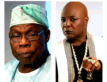 Charly Boy, OBJ to storm London, Germany, Kenya to launch book “999”, Charly Boy Foundation