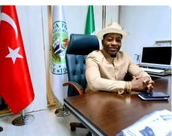 2027: Group demands 5% APC campaign slots for Diaspora