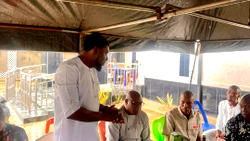 2027: APC mobilises grassroots, targets 5/5 victory in Afiesere