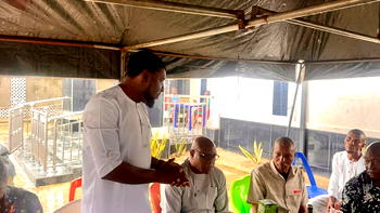 2027: APC mobilises grassroots, targets 5/5 victory in Afiesere