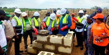 FG flags off 241 housing units scheme in Osun, completes 300 in Abuja