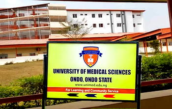 ASUU-FG Agreement: Ondo Medical Varsity shuts down as ASUU begins indefinite strike