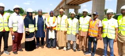 Kano-Katsina rail project 80% complete — FG
