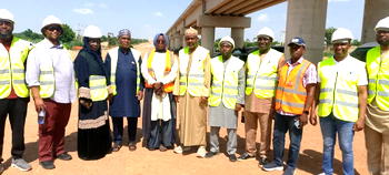 Kano-Katsina rail project 80% complete — FG