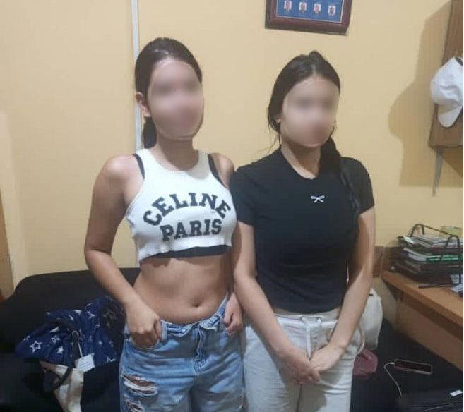 Interpol rescues 2 Colombian women lured to Nigeria by traffickers