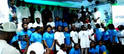 Foundation awards tertiary scholarships to 200 indigent students in Ebonyi