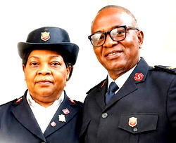 Iwuamadi, wife retire; ensure successful transition of leadership