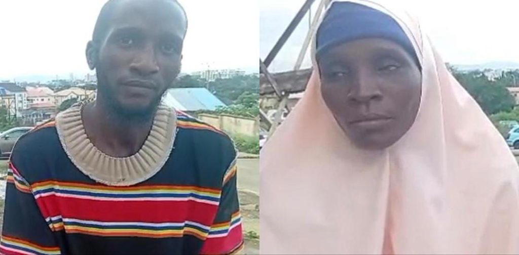 FCT Police secures conviction of two wanted ammunition suppliers
