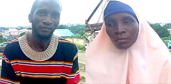 FCT Police secures conviction of two wanted ammunition suppliers