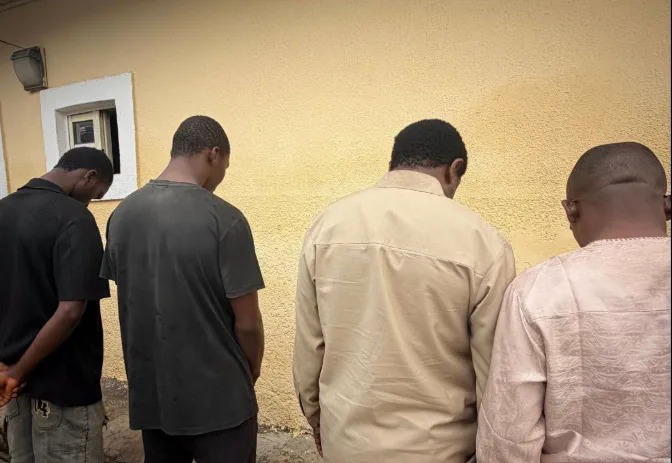 Friend tricked me into kidney removal, spent payment on gadgets — Victim