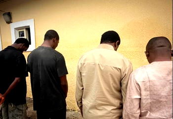 Friend tricked me into kidney removal, spent payment on gadgets — Victim