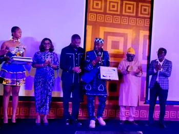 N5bn trust fund targets better welfare for Nigerian entertainers