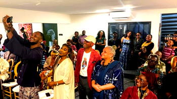 Lagos arts, health festival 2026 unveils landmark theme: ‘Lagos as a Body – CreativeCare in Action’