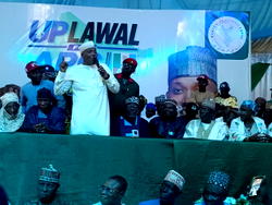 Akeem Lawal collapses political structure into Kwara APC