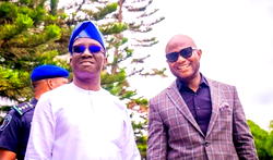 Edo DG celebrates boss at 56, hails developmental strides