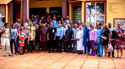 UNN equips academics with AI skills to transform research, teaching