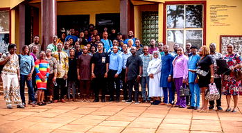 UNN equips academics with AI skills to transform research, teaching