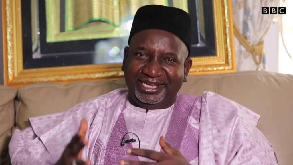 2027: Don’t make promises you can’t fulfil, Maraya warns politicians