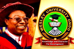 The vision that is changing Wesley University Ondo