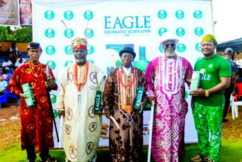 Iri Ji Mbaise 2026: Where culture, community and corporate partnership converge