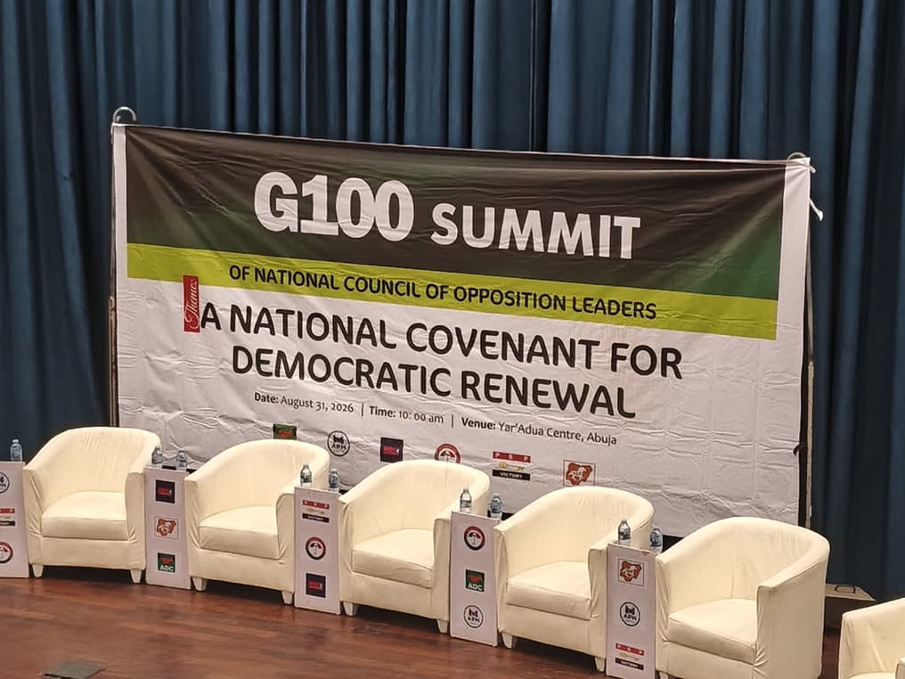 Opposition Summit: We can replicate APC's 2015 success - Reps minority caucus