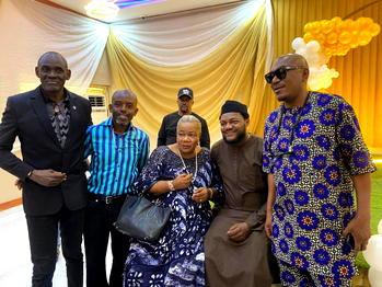 Ilupeju Recreation Centre reopens event hall, unveils new swimming pool