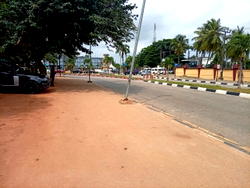 Police fire tear gas as Lagos pensioners protest arrears