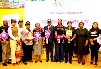 Lagos records 33,009 domestic, sexual violence cases in five years — AG