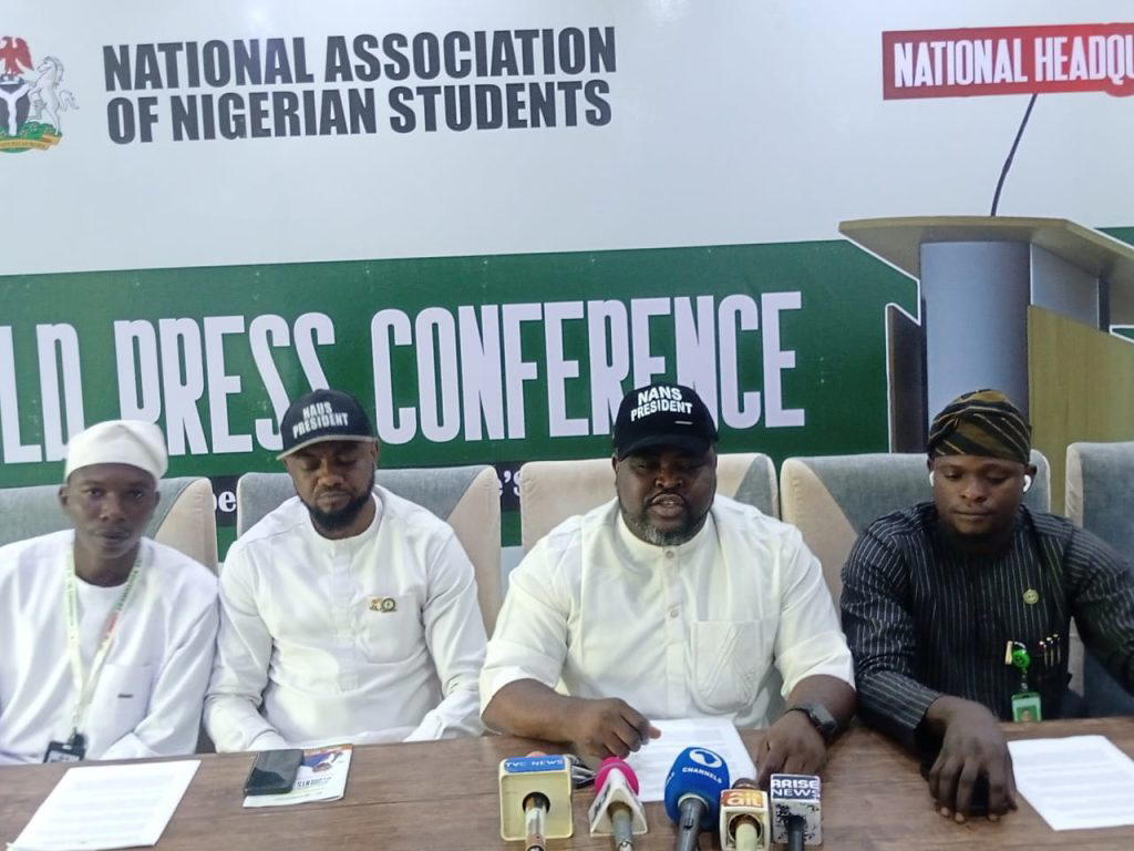 2027: NANS hails DSS over suspension of Sowore’s prosecution till after polls