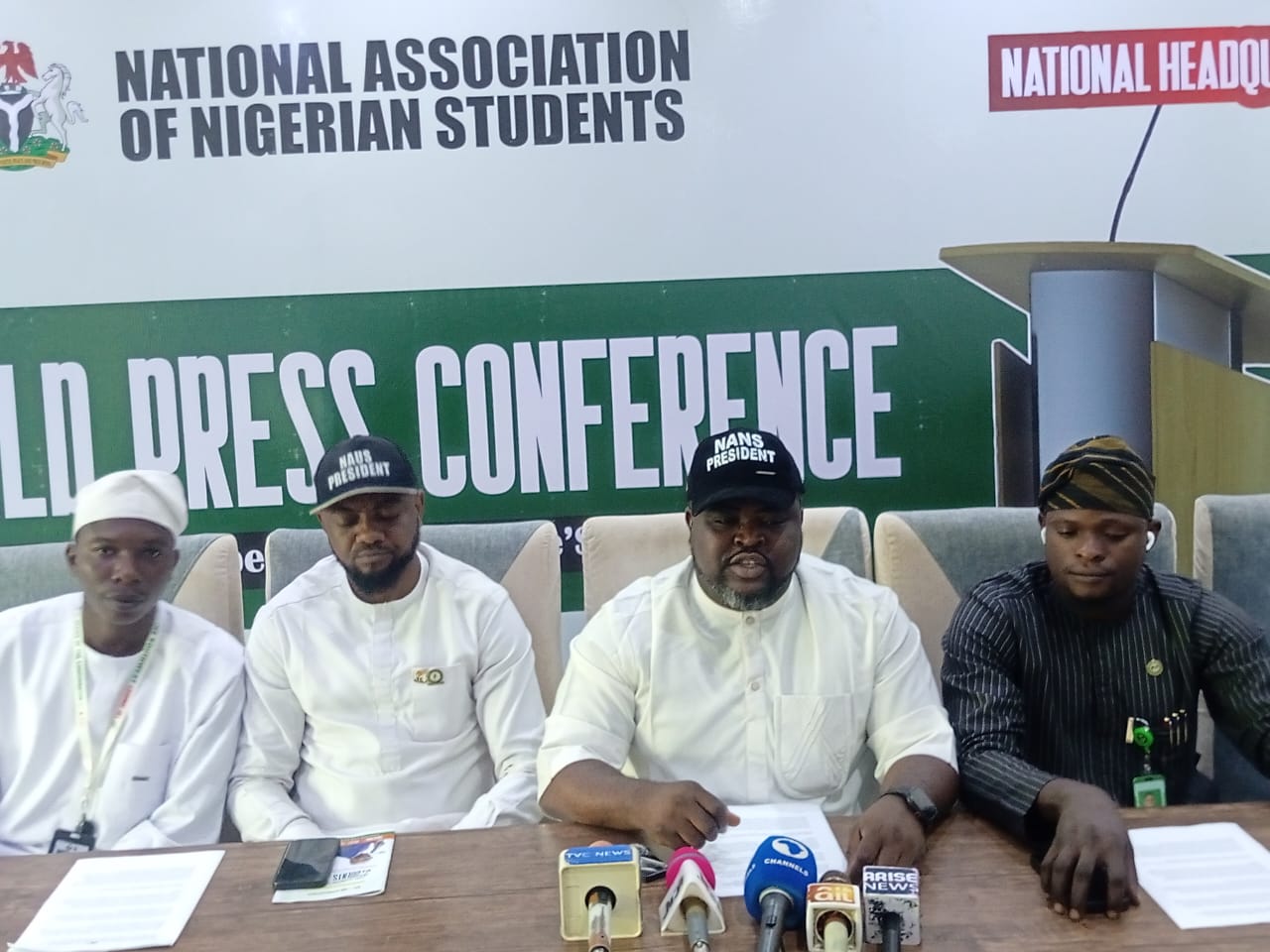 2027: NANS hails DSS over suspension of Sowore’s prosecution till after polls