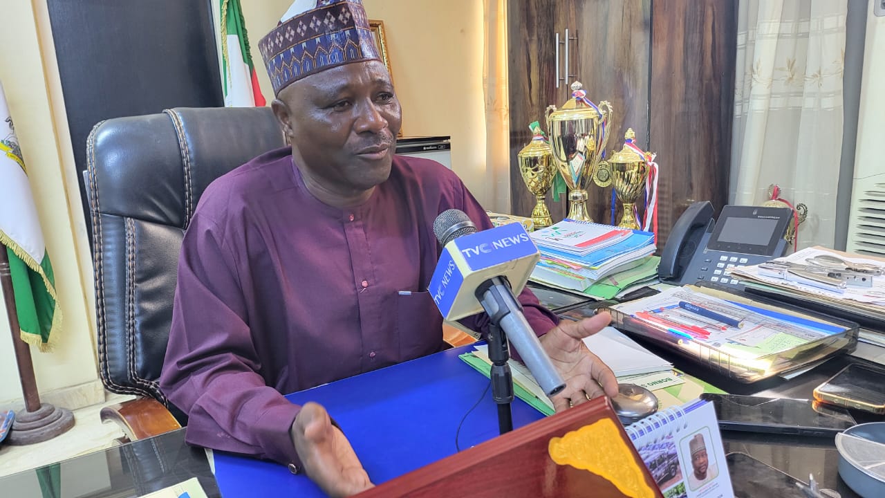'C'est une expression figurative'; le commissaire de Borno nie avoir menacé de couper les doigts des membres de l'opposition