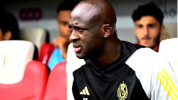 Yaya Touré makes history as first African manager in UCL league phase