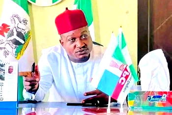 Cholera outbreak: Borno LG Chair commended for containing scourge
