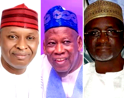 Gov. Abba Kabir Yusuf: A master manager of men