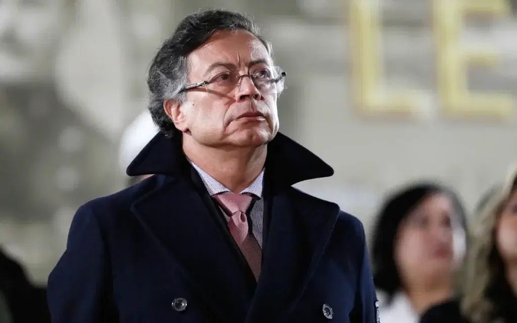 Petro fears ‘civil war’ in Colombia after alleged electoral fraud