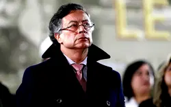 Petro fears ‘civil war’ in Colombia after alleged electoral fraud