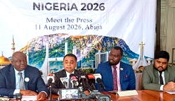 Abuja business summit targets $100bn investment commitments in tech, oil, others