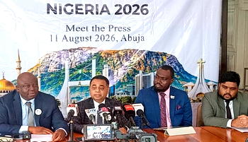 Abuja business summit targets $100bn investment commitments in tech, oil, others